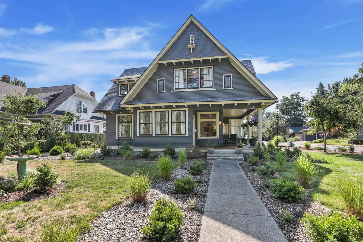 1306 N Summit Blvd, Spokane, WA 99201 - #1