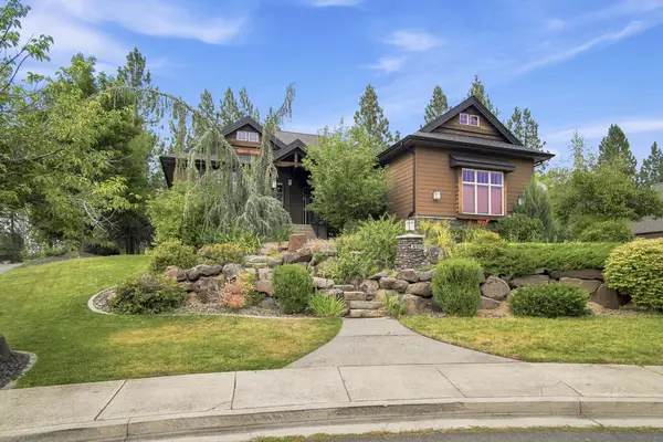 1610 W Panorama Ave, Spokane, WA 99208