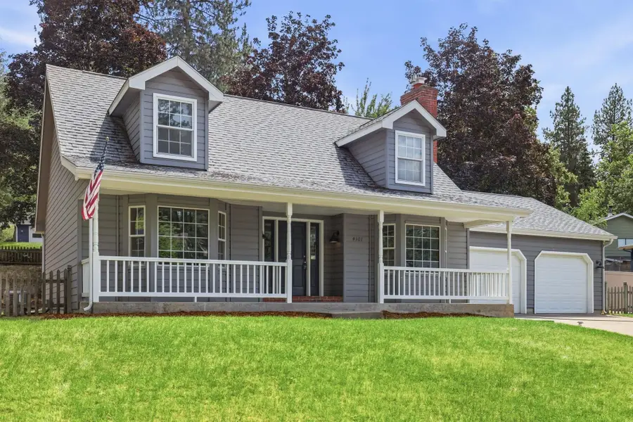 4301 W Shawnee Ave, Spokane, WA 99208 - #2