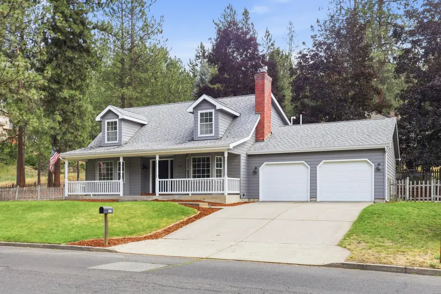 4301 W Shawnee Ave, Spokane, WA 99208 - #3