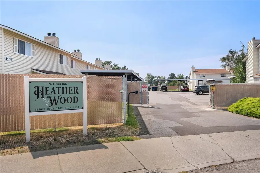 2107 N Houk Rd #Apt 1, Spokane Valley, WA 99216 - #2