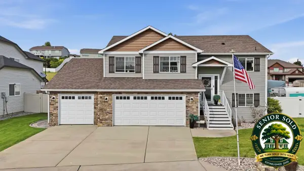 1027 S Virgil Ct, Greenacres, WA 99016