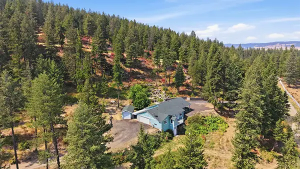 3525 W Brant Rd, Colbert, WA 99005
