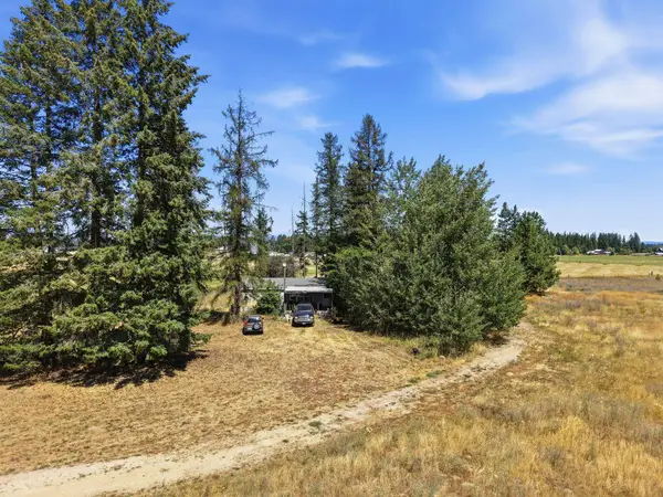 5314 Hattery-owens Rd, Deer Park, WA 99006