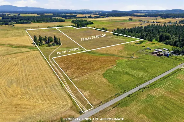 53XX Hattery-owens Rd, Deer Park, WA 99006