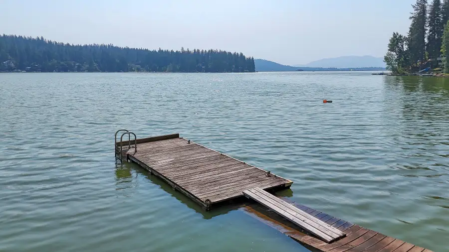 13510 N Peninsula Dr, Newman Lake, WA 99025 - #3