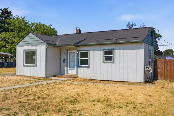717 E Wabash Ave, Spokane, WA 99207