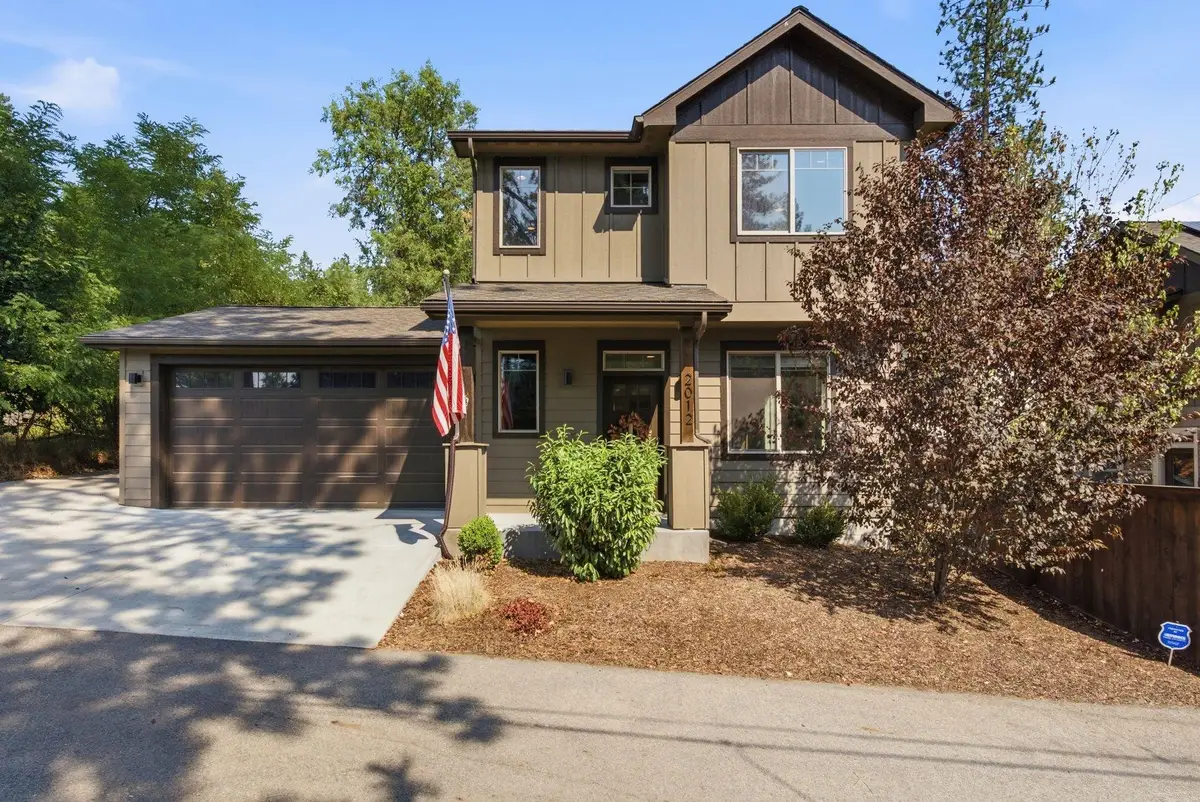2012 W 15th Ave, Spokane, WA 99224 - #1