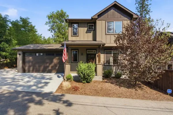 2012 W 15th Ave, Spokane, WA 99224