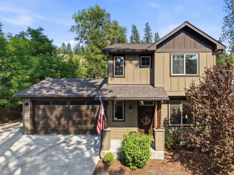 2012 W 15th Ave, Spokane, WA 99224 - #2