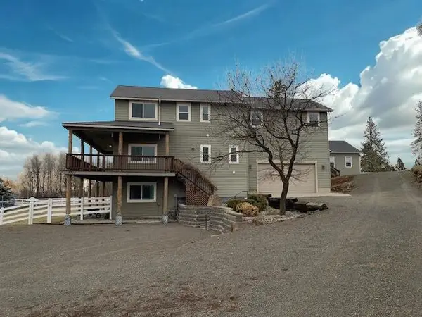 5714 W 57th Ave, Spokane, WA 99224
