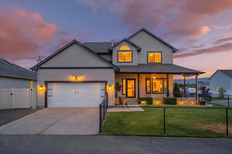 19217 E 7th Ave, Spokane Valley, WA 99016 - #2
