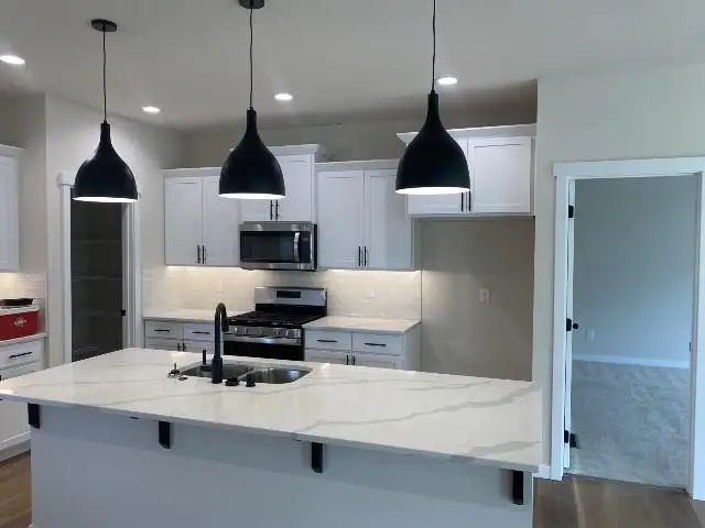 3207 S Custer Ln, Spokane, WA 99223 - #2