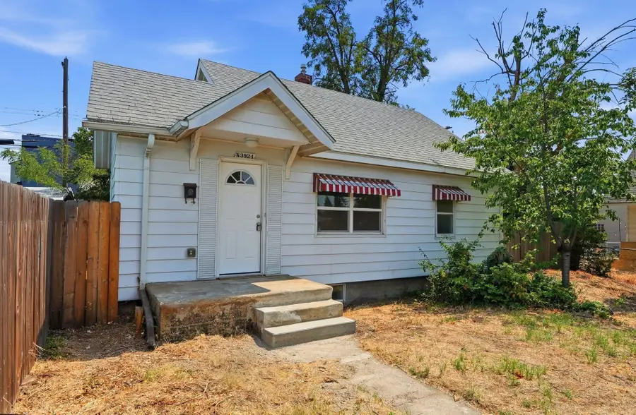 3924 N Madison St, Spokane, WA 99205 - #2