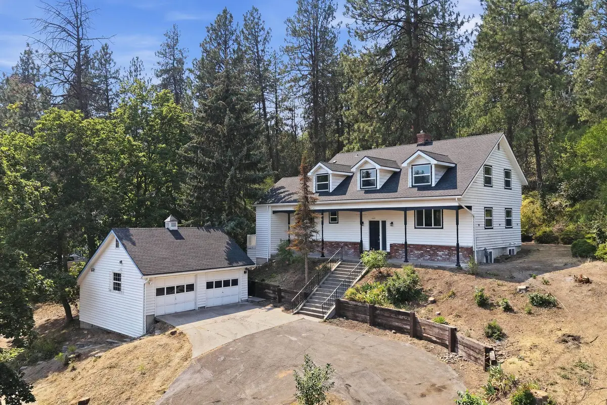 3660 W Rosamond Ave, Spokane, WA 99224 - #1