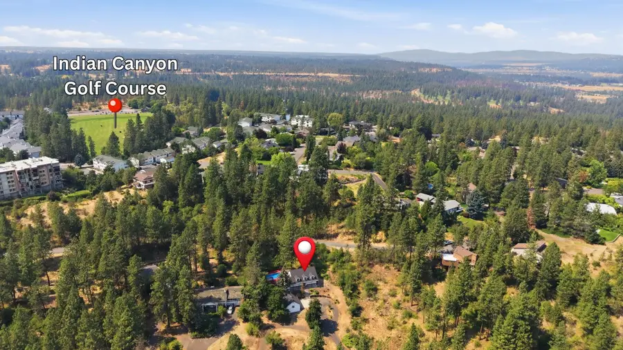 3660 W Rosamond Ave, Spokane, WA 99224 - #2