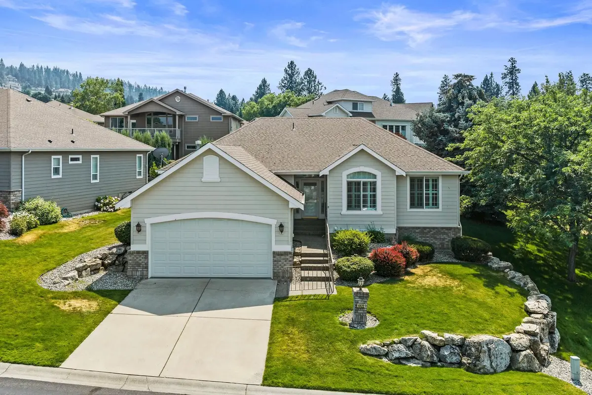 4422 E North Glenngrae Ct, Spokane, WA 99223 - #1