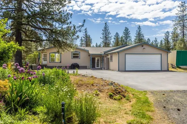 21517 W Cameron Rd, Cheney, WA 99004
