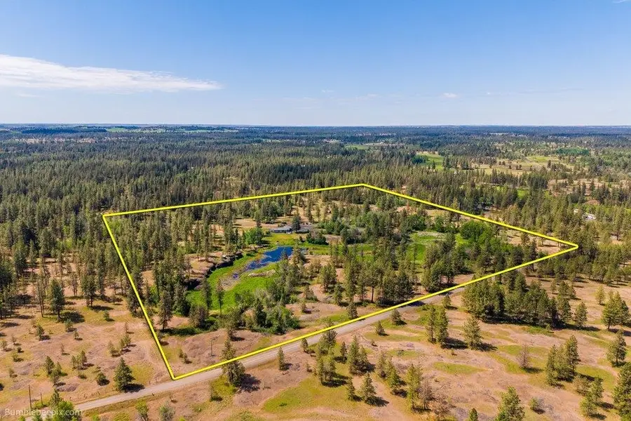 21517 W Cameron Rd, Cheney, WA 99004 - #3