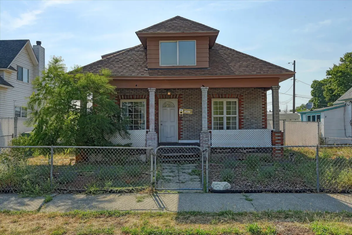 5407 N Regal Ave, Spokane, WA 99217 - #1