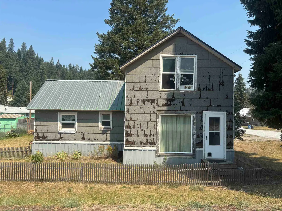 1300 W 1st Ave, Newport, WA 99156 - #1