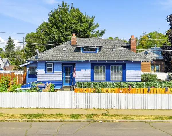 1014 N Nettleton St, Spokane, WA 99201