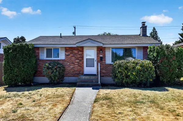 914 E Dalke Ave, Spokane, WA 99208