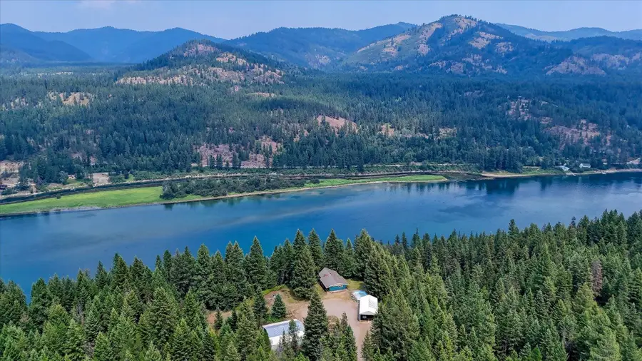 433421 Sr-20 Hwy, Newport, WA 99156 - #3