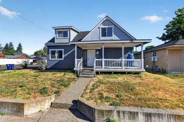 1203 E Broad Ave, Spokane, WA 99207