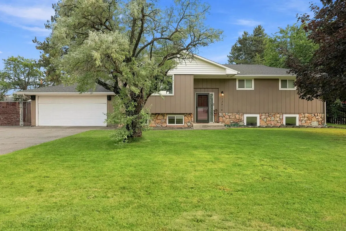 13916 E Mallon Ave, Spokane Valley, WA 99216 - #1