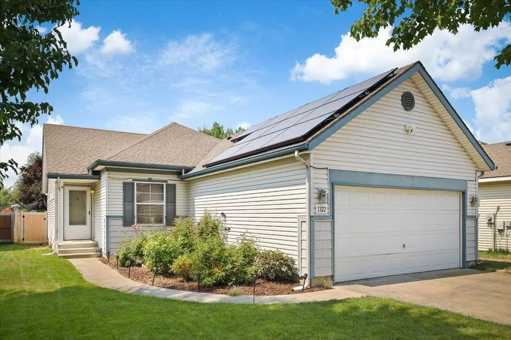 1322 S Van Marter Ln, Spokane Valley, WA 99206 - #1