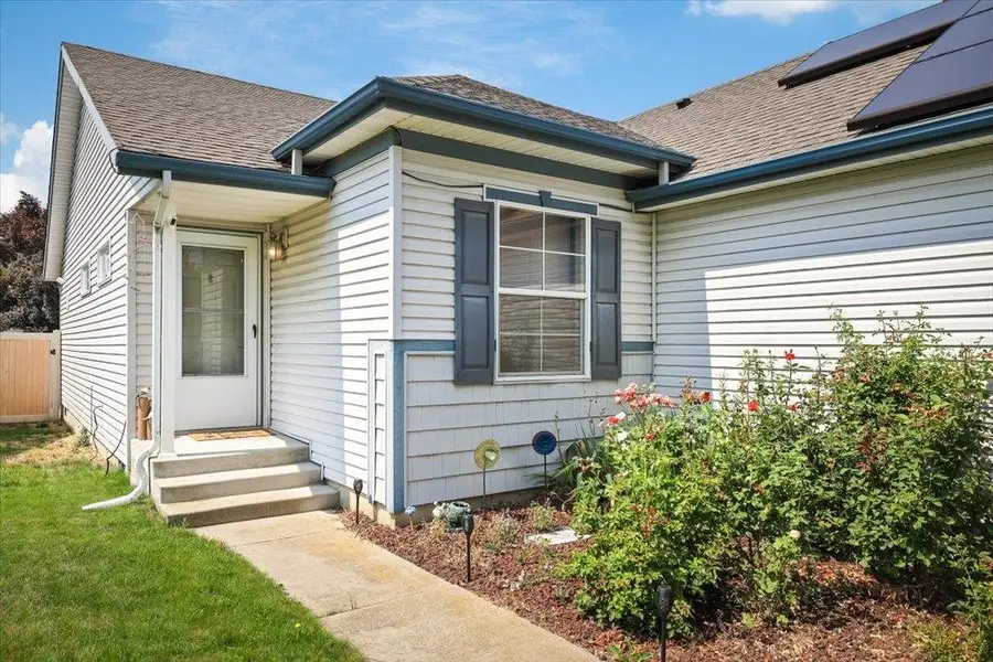 1322 S Van Marter Ln, Spokane Valley, WA 99206 - #3