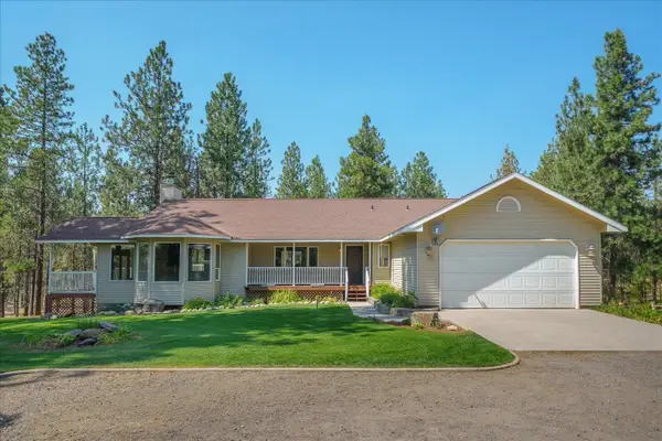 1110 Brooks Rd, Medical Lake, WA 99022