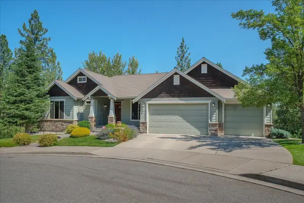 401 W Trailridge Ct, Spokane, WA 99224