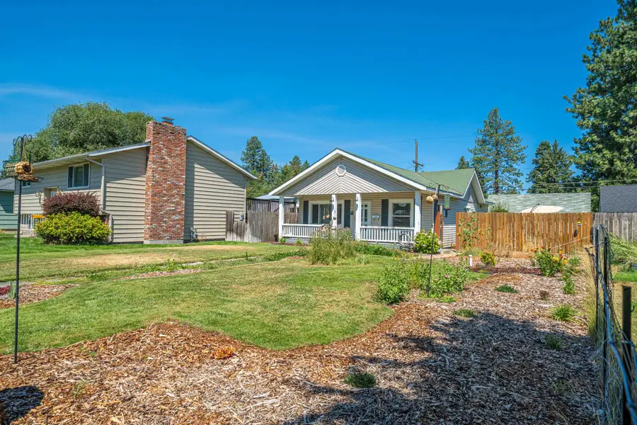 3518 W Hoffman Ave, Spokane, WA 99205 - #2