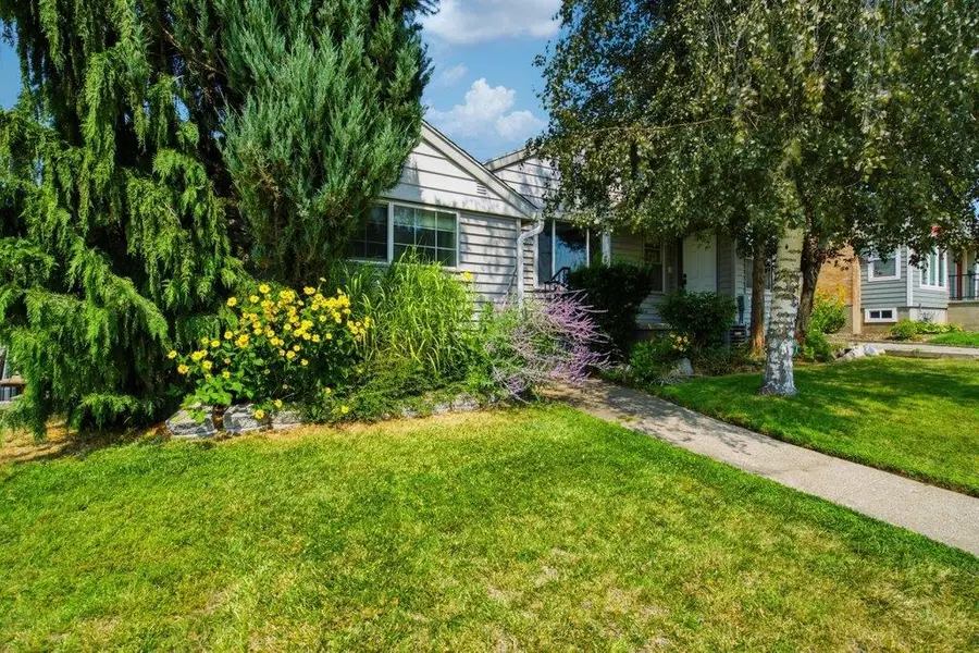 2804 W Longfellow Ave. Ave, Spokane, WA 99205 - #2