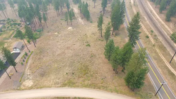 1315 Inez Way, Kettle Falls, WA 99141