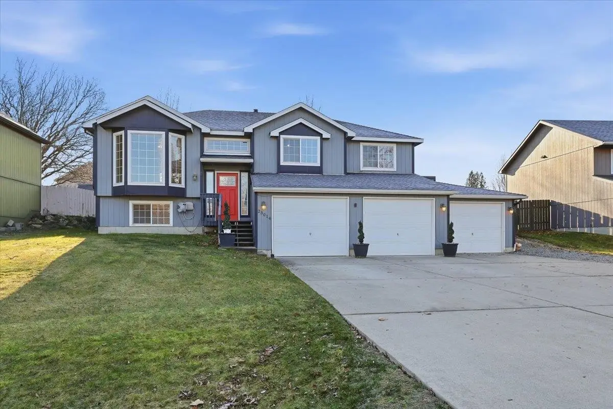 23014 E Valleyway Ave, Liberty Lake, WA 99019 - #1