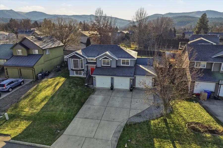 23014 E Valleyway Ave, Liberty Lake, WA 99019 - #3