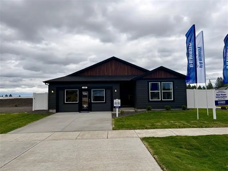 612 Duffer Loop, Deer Park, WA 99006 - #1
