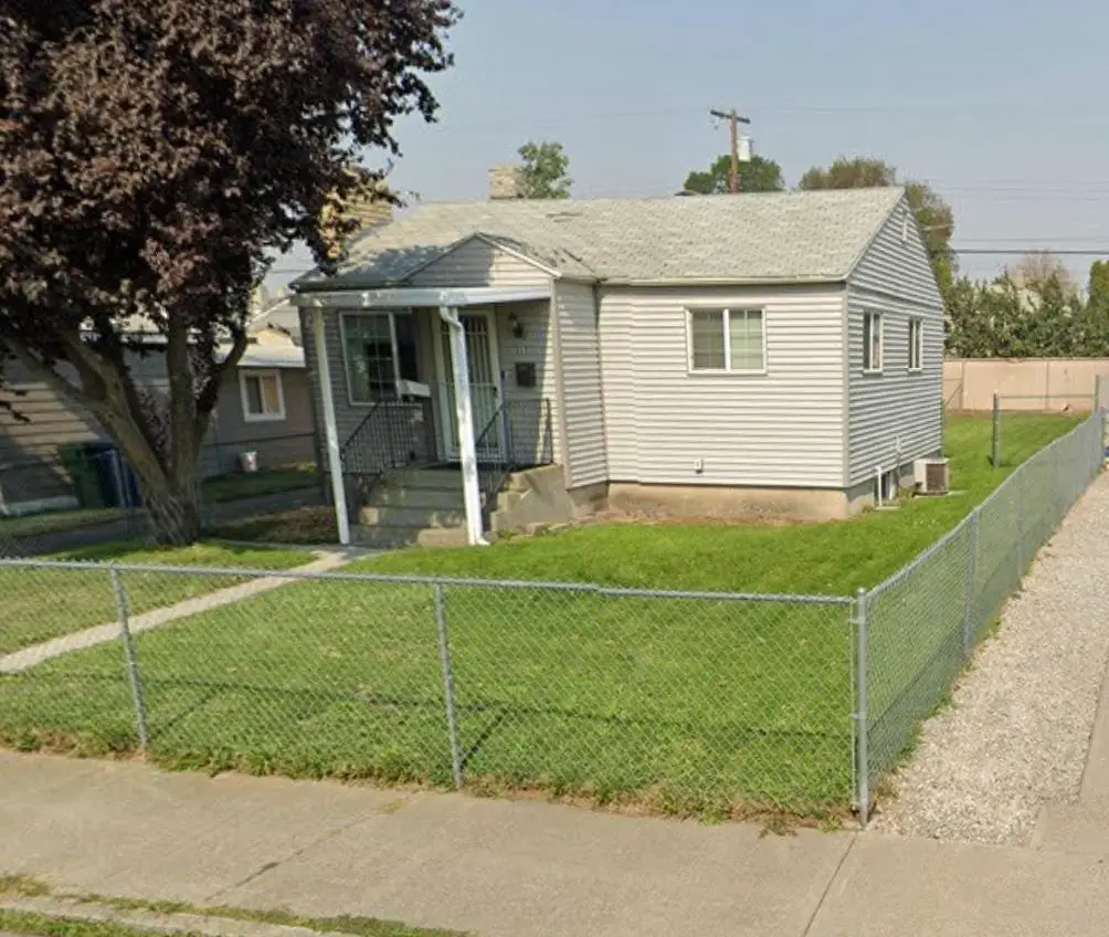 217 E Heroy Ave, Spokane, WA 99207 - #1