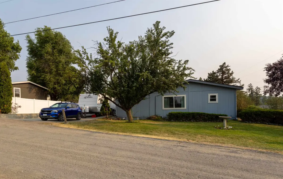 10511 S Cheney St, Cheney, WA 99004 - #1