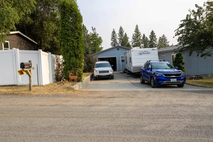 10511 S Cheney St, Cheney, WA 99004 - #2