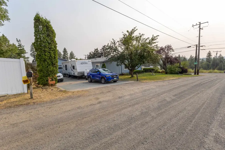 10511 S Cheney St, Cheney, WA 99004 - #3