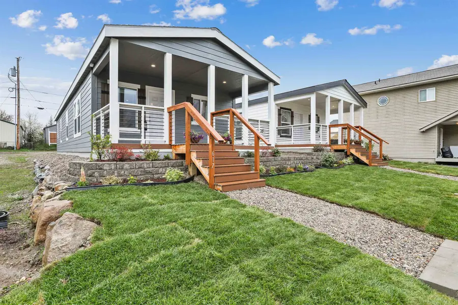 617 S State Ave, Newport, WA 99156 - #2