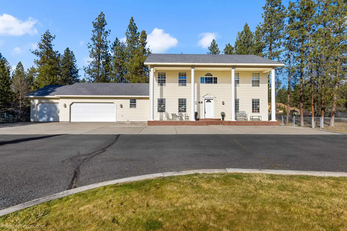 16607 N Primrose Ln, Nine Mile Falls, WA 99026 - #1