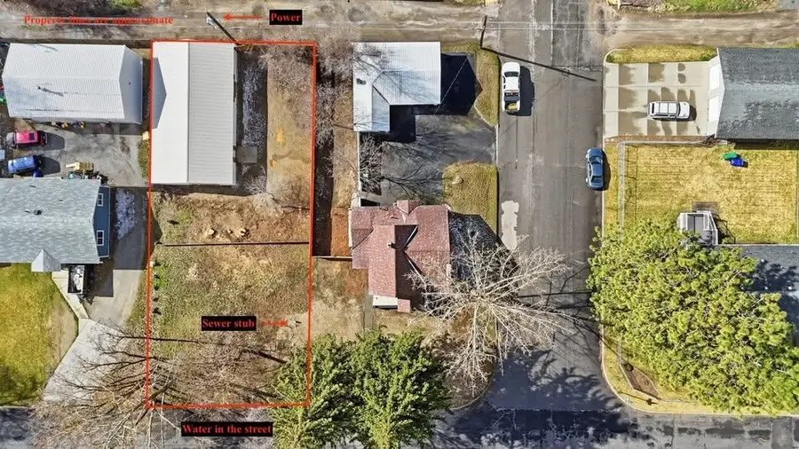 TBD N Washington St, Spokane, WA 99208 - #2