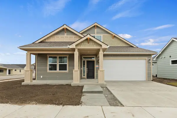 12225 N Valencia Ave, Spokane, WA 99218