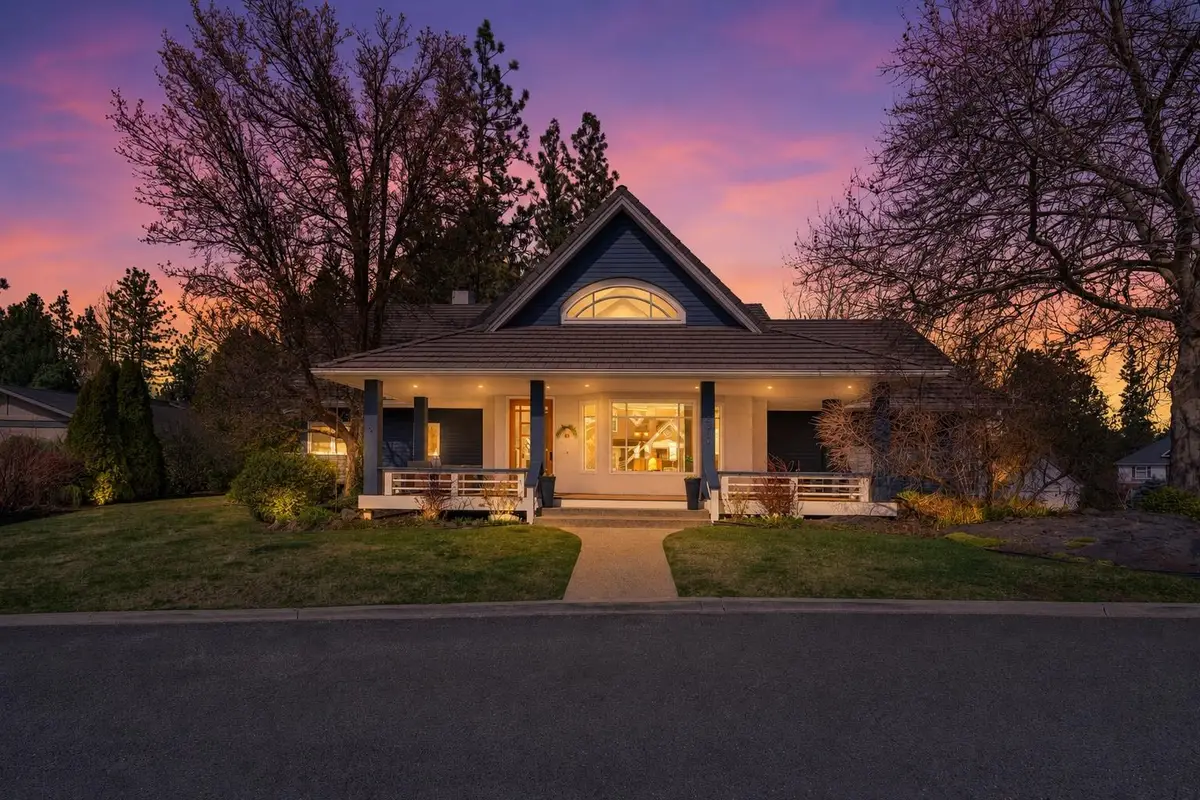 2010 E Overbluff Ct, Spokane, WA 99203 - #1