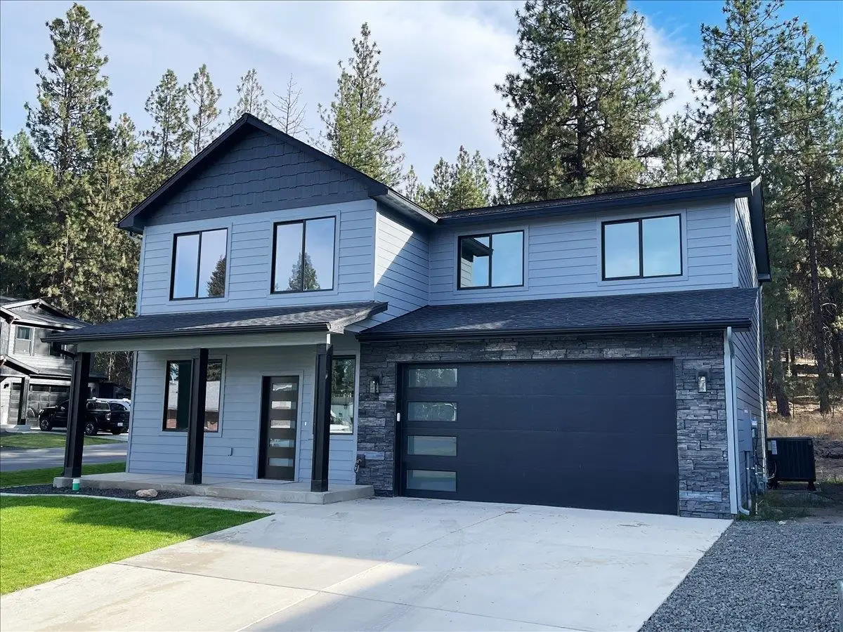 4244 E 21st Ave, Spokane, WA 99223 - #1